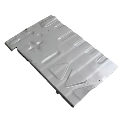RL72513 Quart de plancher arrière G 4L