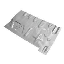 RL72513 Quart de plancher arrière G 4L