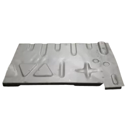 RL72514 Quart de plancher arrière D 4L