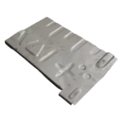 RL72514 Quart de plancher arrière D 4L
