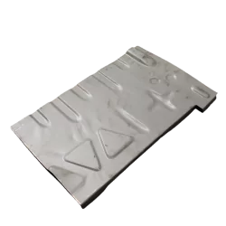 RL72514 Quart de plancher arrière D 4L
