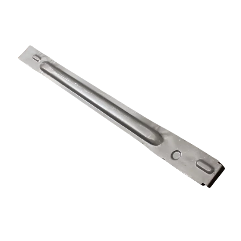 RL72522 Bord de demi plancher D 4L