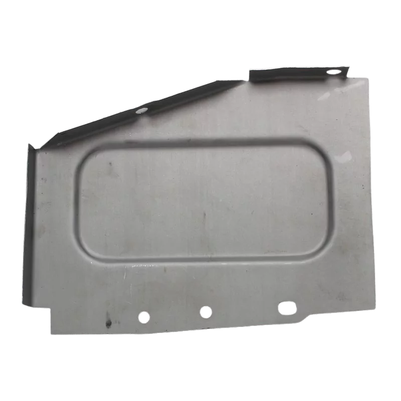 RL72541 Tôle de fermeture du châssis à l'arrière G 4L