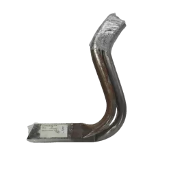 RL73225 Paire de tubes pare chocs avant 4L