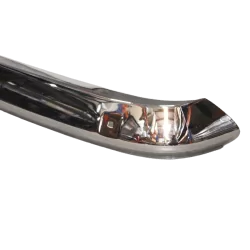 RL73230 Pare Chocs AV Chromé 4L