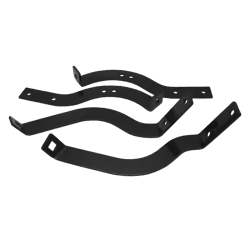 RL73240 Jeu de Ferrures de Pare Chocs AR 4L