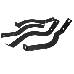 RL73240 Jeu de Ferrures de Pare Chocs AR 4L