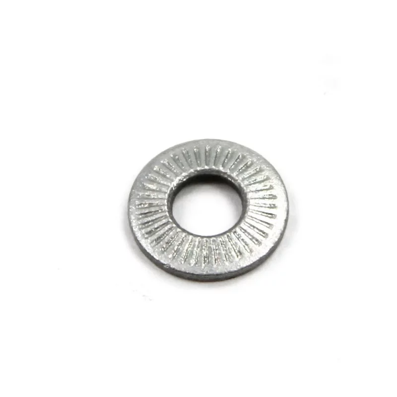 5mm serrated washer D8947
