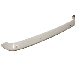 Painted Rear Bumper for...