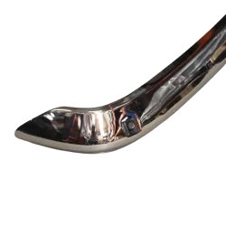 RL73260 Pare Chocs AR Chromé 4L