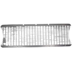 RL73415 Grille de calandre de 1967 à 1976 4L