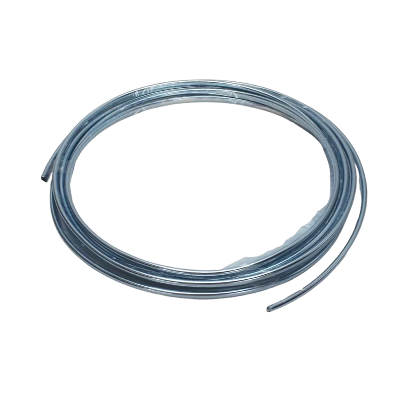 RL73520 Jonc de gouttière de toit chromé 550cm 4L