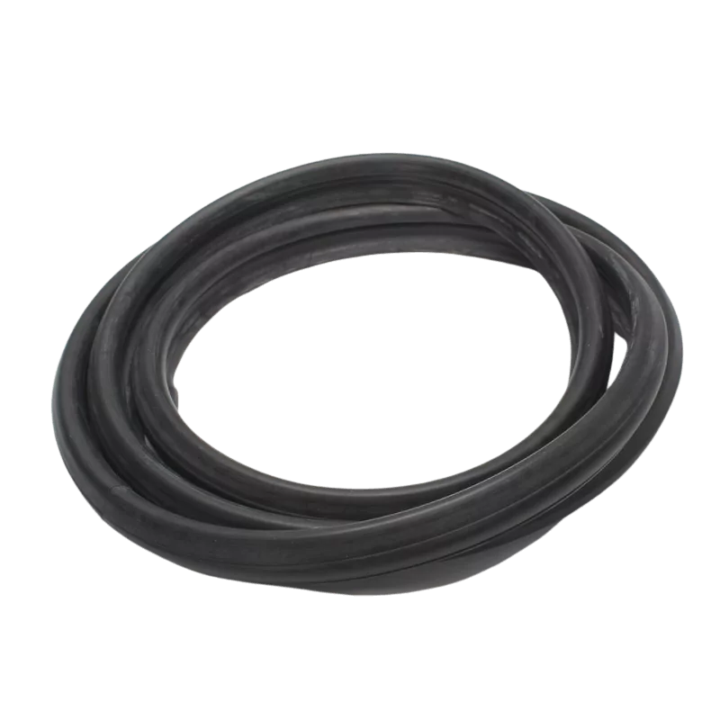 RL74102 Joint de Pare-Brise (modèles avec clef plastique) 4L