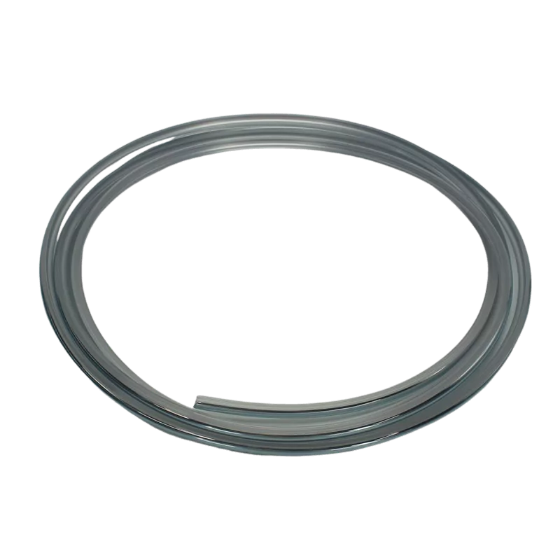 RL74104 Clef plastique de joint de pare brise ou lunette AR 4L