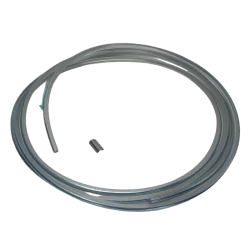 RL74104 Clef plastique de joint de pare brise ou lunette AR 4L