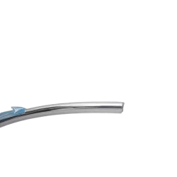RL74104 Clef plastique de joint de pare brise ou lunette AR 4L