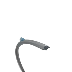 RL74104 Clef plastique de joint de pare brise ou lunette AR 4L