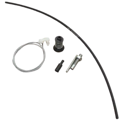 RL91101 Câble d'accélérateur jusque 1983 4L