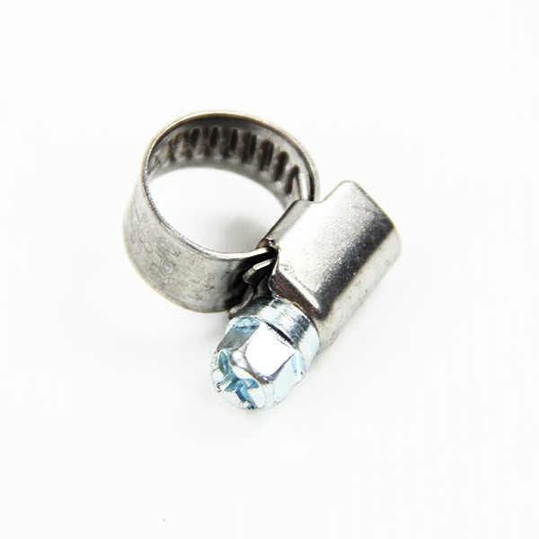 Collier 8-12 mm style serflex