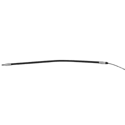 RL93102 Câble d'embrayage R4 GTL -82 690mm 4L