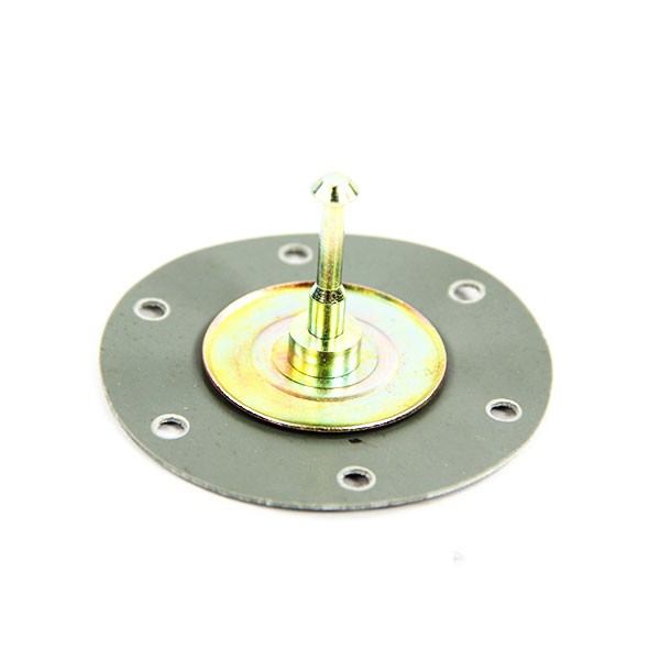 Membrane pour ancienne 6 trous
