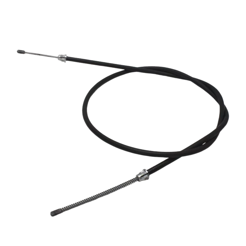 RL94002 Câble de Frein à Main D R4L -06/66 1450mm