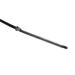 RL94114 Câble de Frein à Main D F4 07/82- 1430mm 4L
