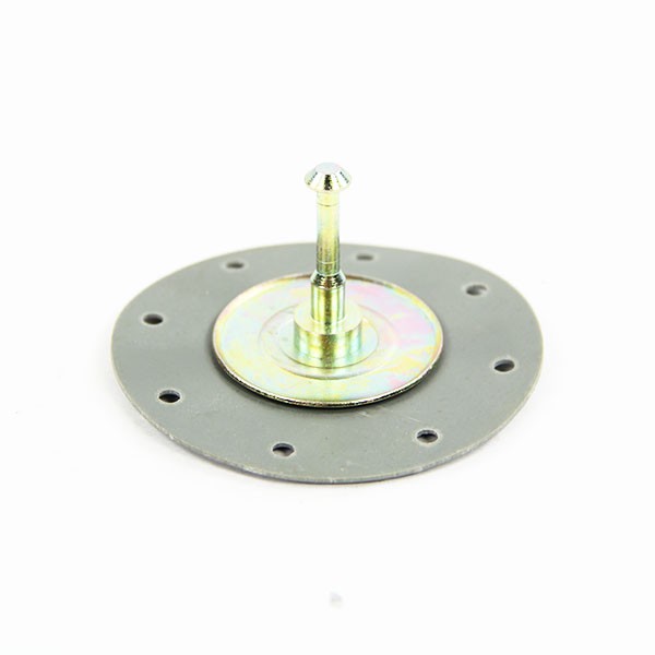 Membrane pour ancienne 8 trous