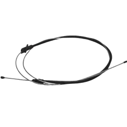 RL94140 Câble de Frein à Main centrale GTL 07/82-07/83 2350mm 4L