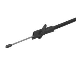RL94140 Câble de Frein à Main centrale GTL 07/82-07/83 2350mm 4L
