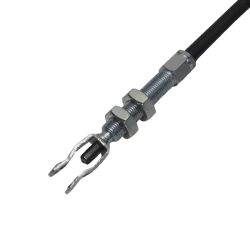 RL94141 Câble de Frein à Main G R4L GTL 07/82-07/83 1040mm