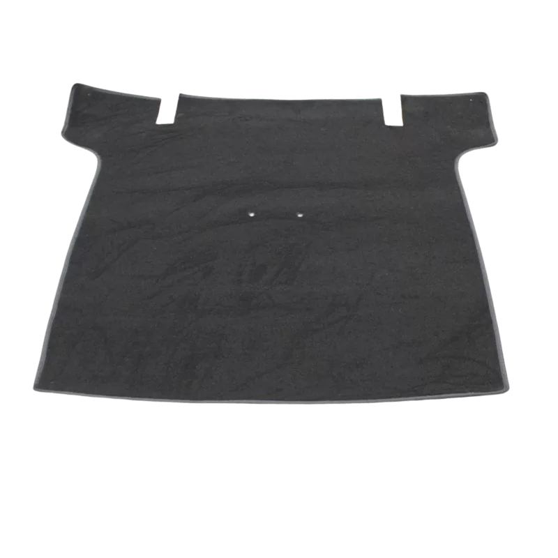 RL82102 Moquette de Coffre 4L