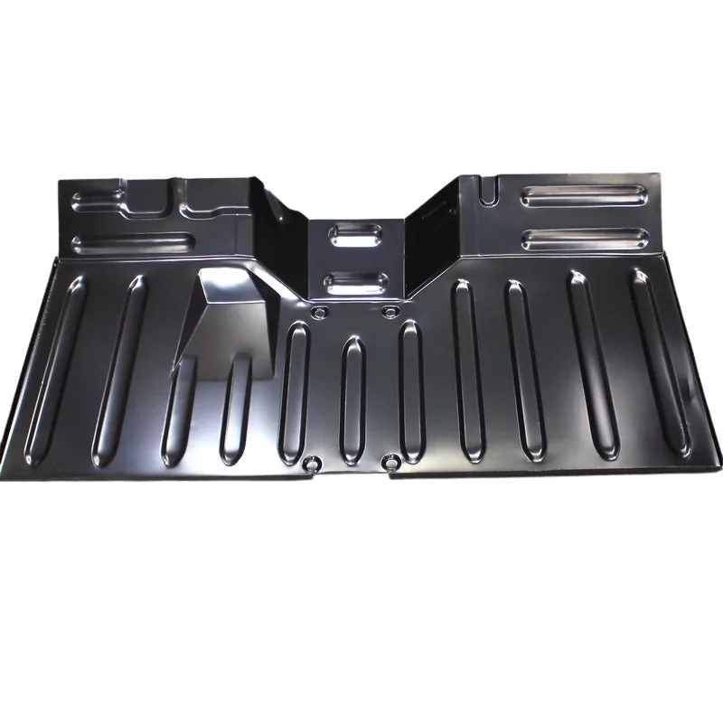 RL72510 Plancher intérieur avant 4L