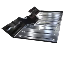 RL72510 Plancher intérieur avant 4L