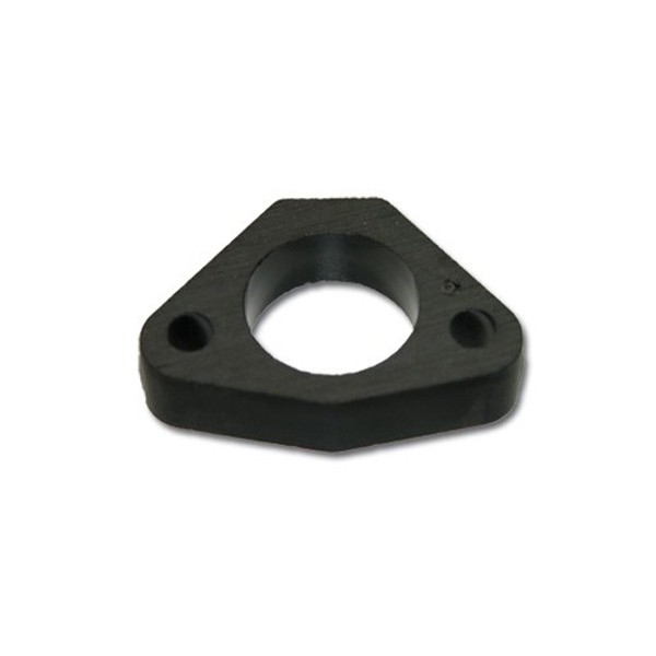 Fuel pump spacer thick