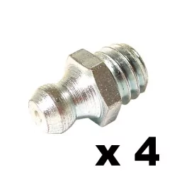 set de 4 graisseurs 8mm...
