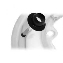 adaptateur de valve pour...