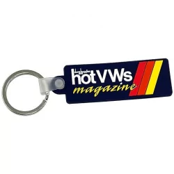 porte-clés "HOT VW's" en...