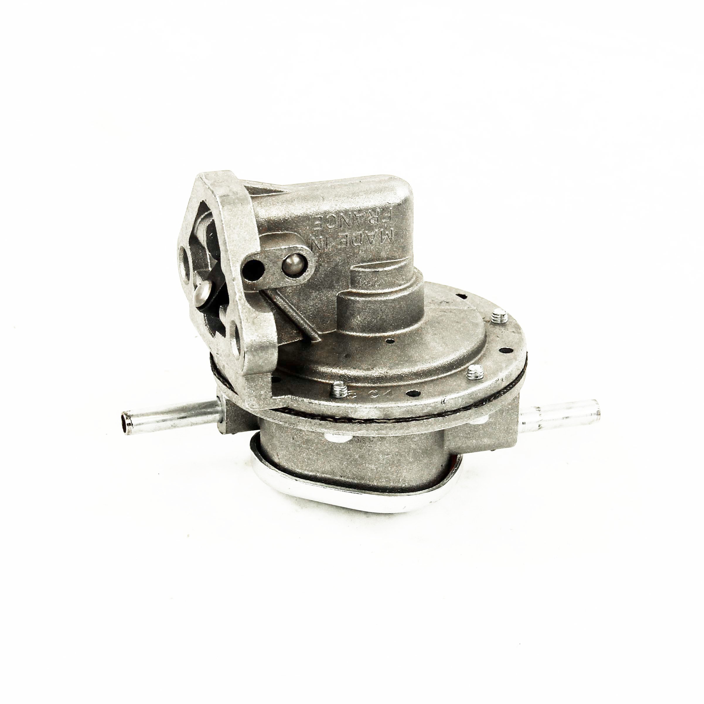 Fuel pump for 12V models