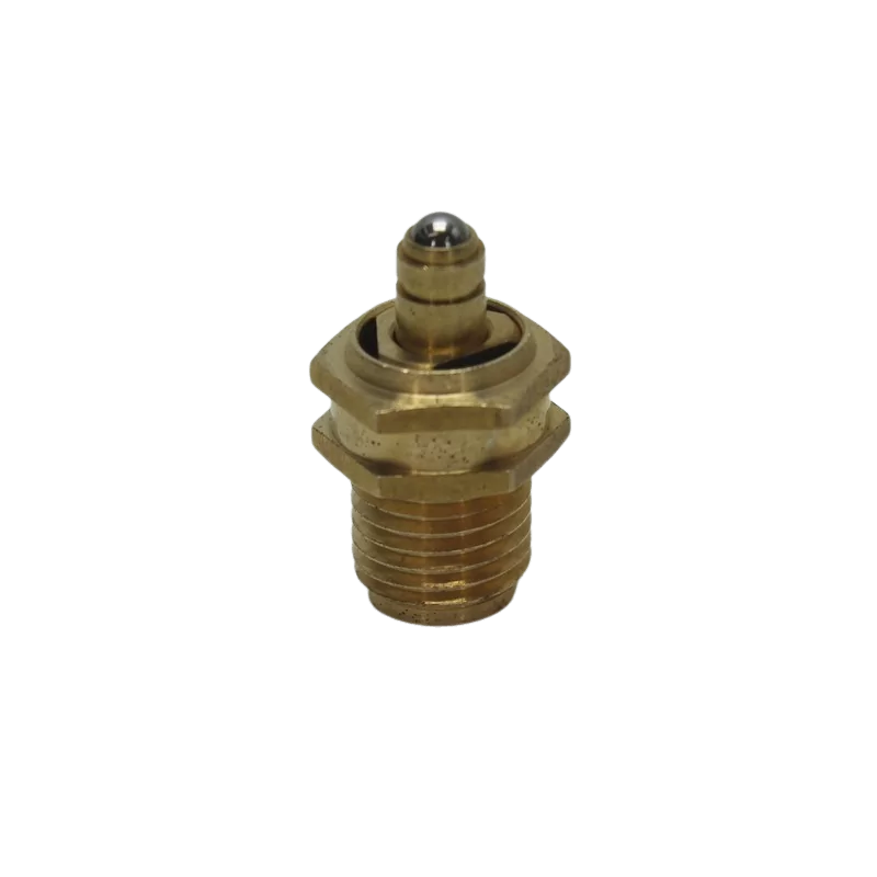 D5527 pointeau carburateur simple corps 34 ou 40