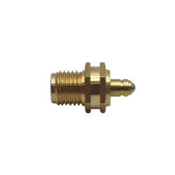 D5527 pointeau carburateur simple corps 34 ou 40