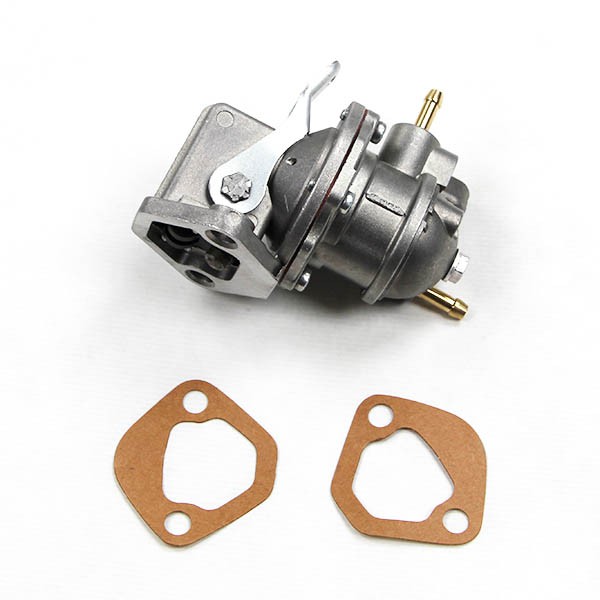 Pompe ess. 6V avec manette...