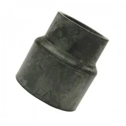Coupling sleeve between plastic fuel tank and nozzle D5376R