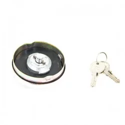Tank cap with keys until 04/1954 D5394