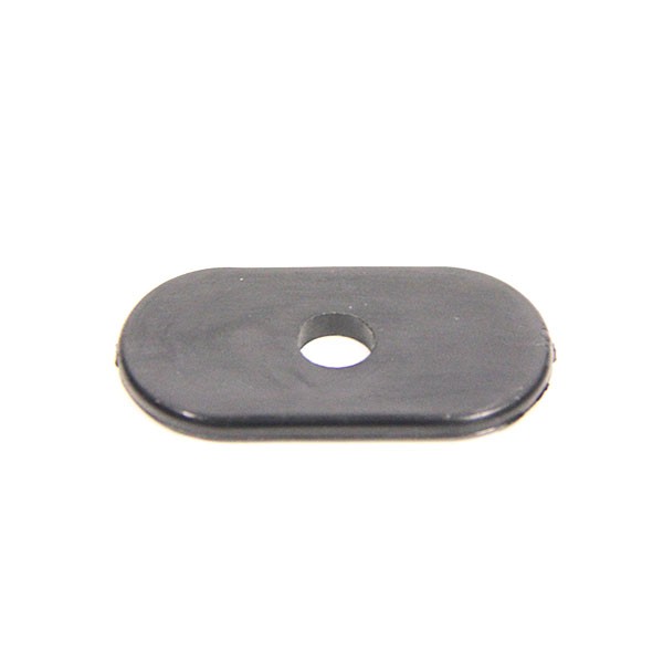 Fuel tank mounting oval...