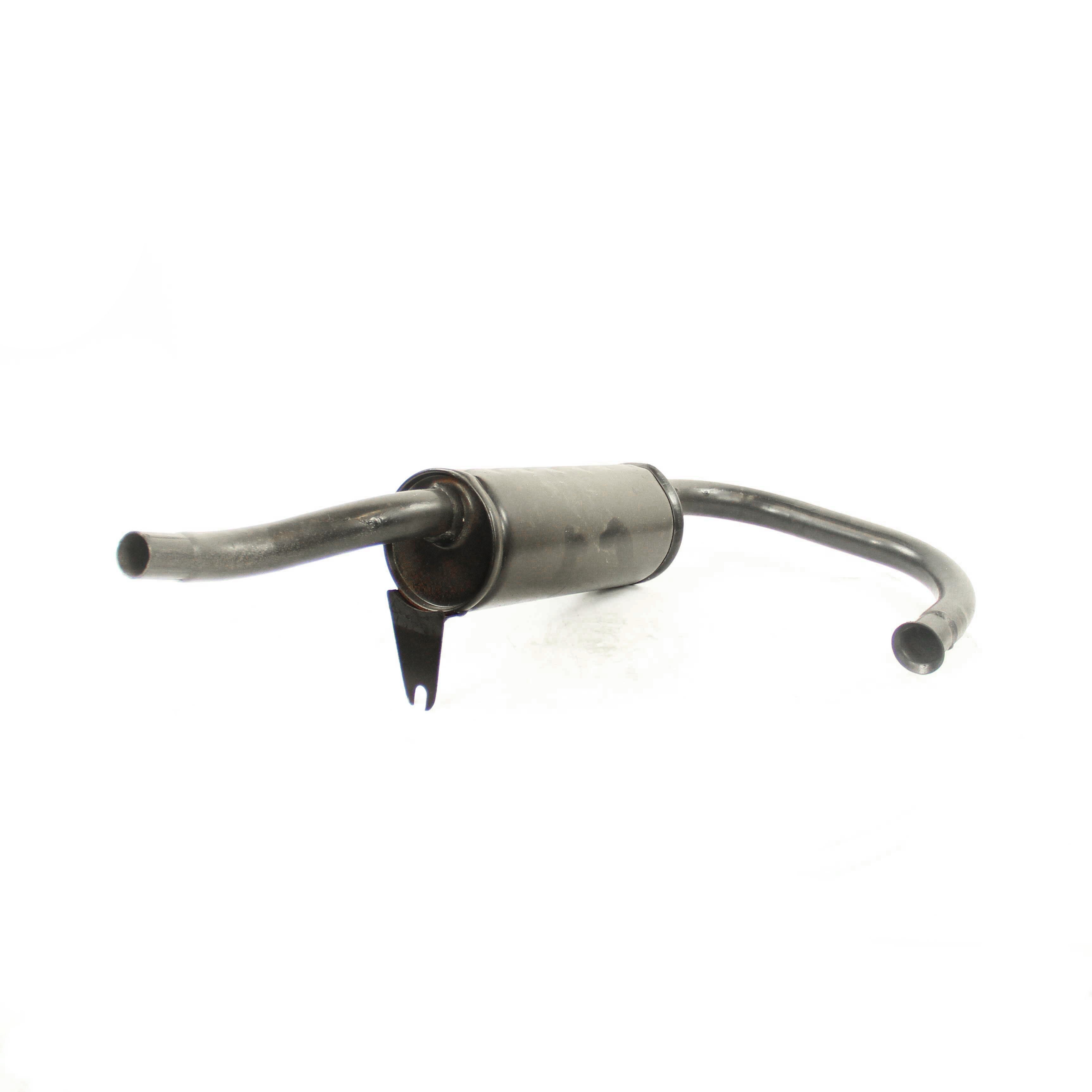 Front muffler from 01/1950...