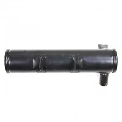 Back muffler from 01/1950 to 11/1963 D7125