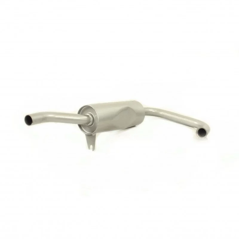 Front muffler from 12/1963 to 07/1972 D7210