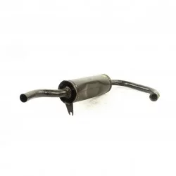 Front muffler from 12/1963...