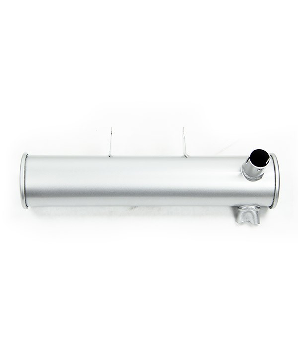 Back muffler from 12/1963...